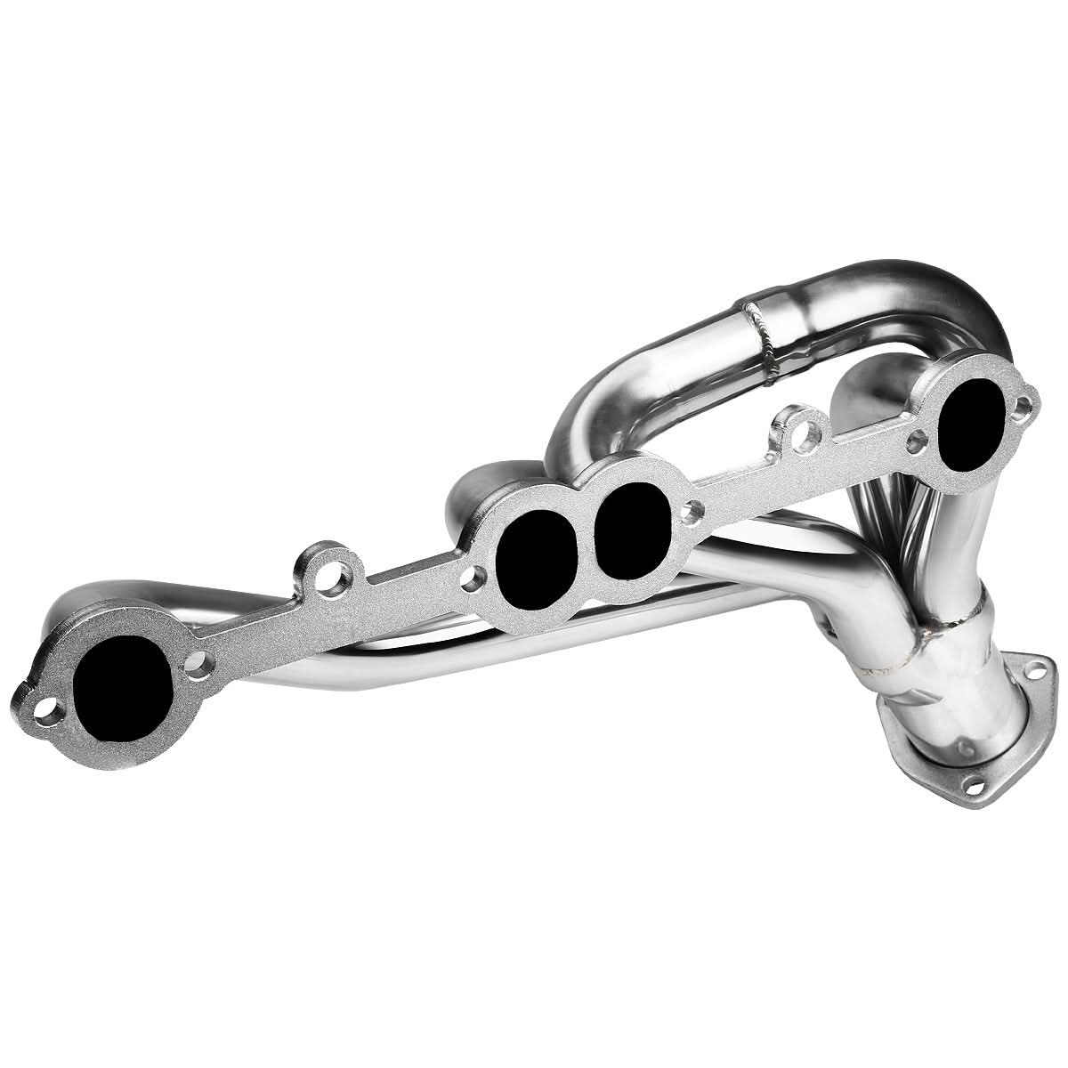 79-90 Chevrolet Camaro / Pontiac Firebird Header Stainless Steel - Image 4