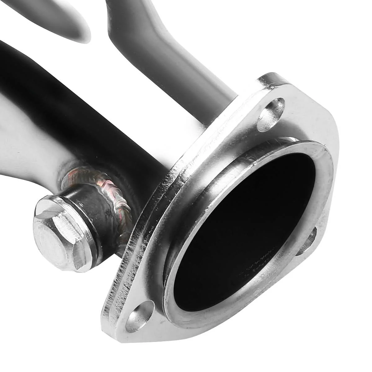 79-90 Chevrolet Camaro / Pontiac Firebird Header Stainless Steel - Image 5