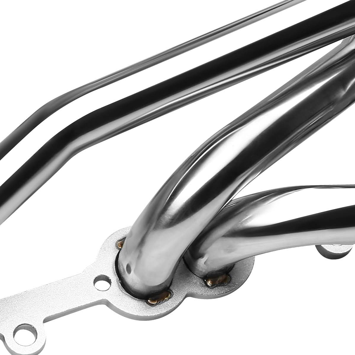 79-90 Chevrolet Camaro / Pontiac Firebird Header Stainless Steel - Image 6