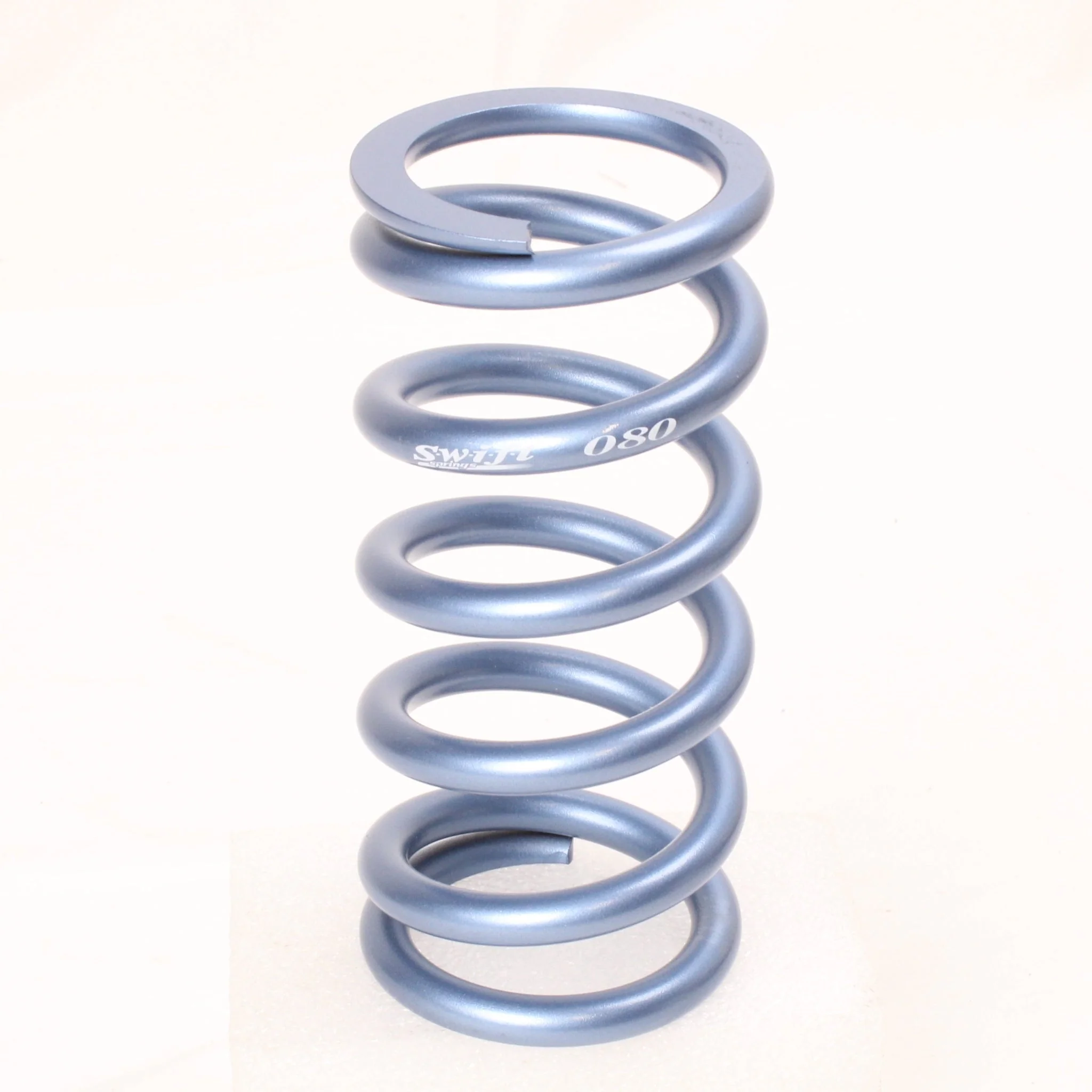 Silvers 8" SWIFT COILOVER SPRINGS 60MM ID – PAIR - Image 2