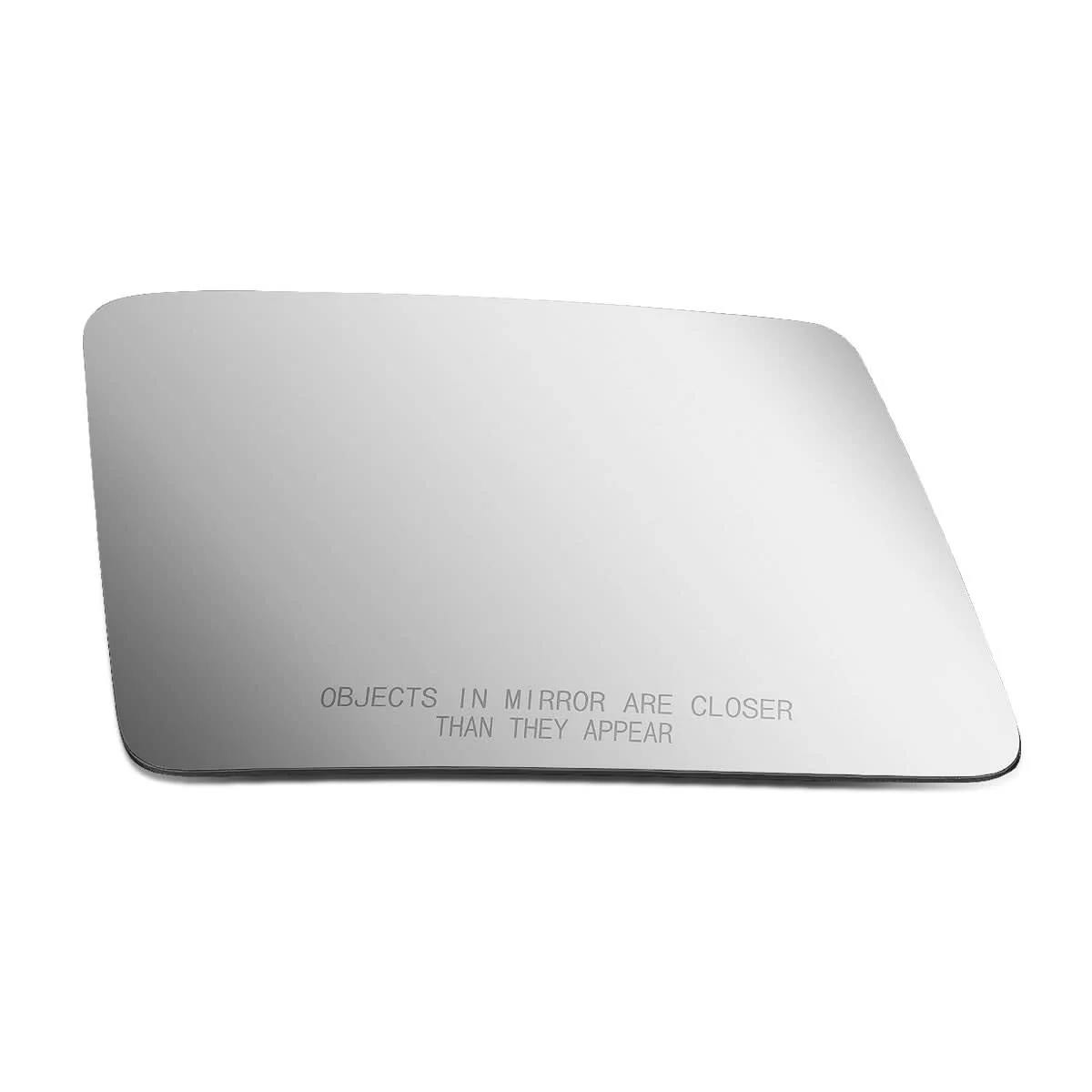 82-94 Chevy S10 GMC Jimmy S15 Sonoma Mirror Glass Lens Right Side - Image 3