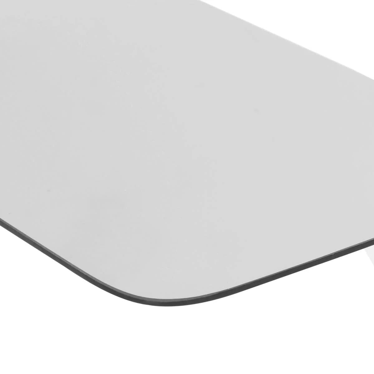 84-90 Chrysler Town Country Dodge Caravan Mirror Glass Lens Left - Image 4