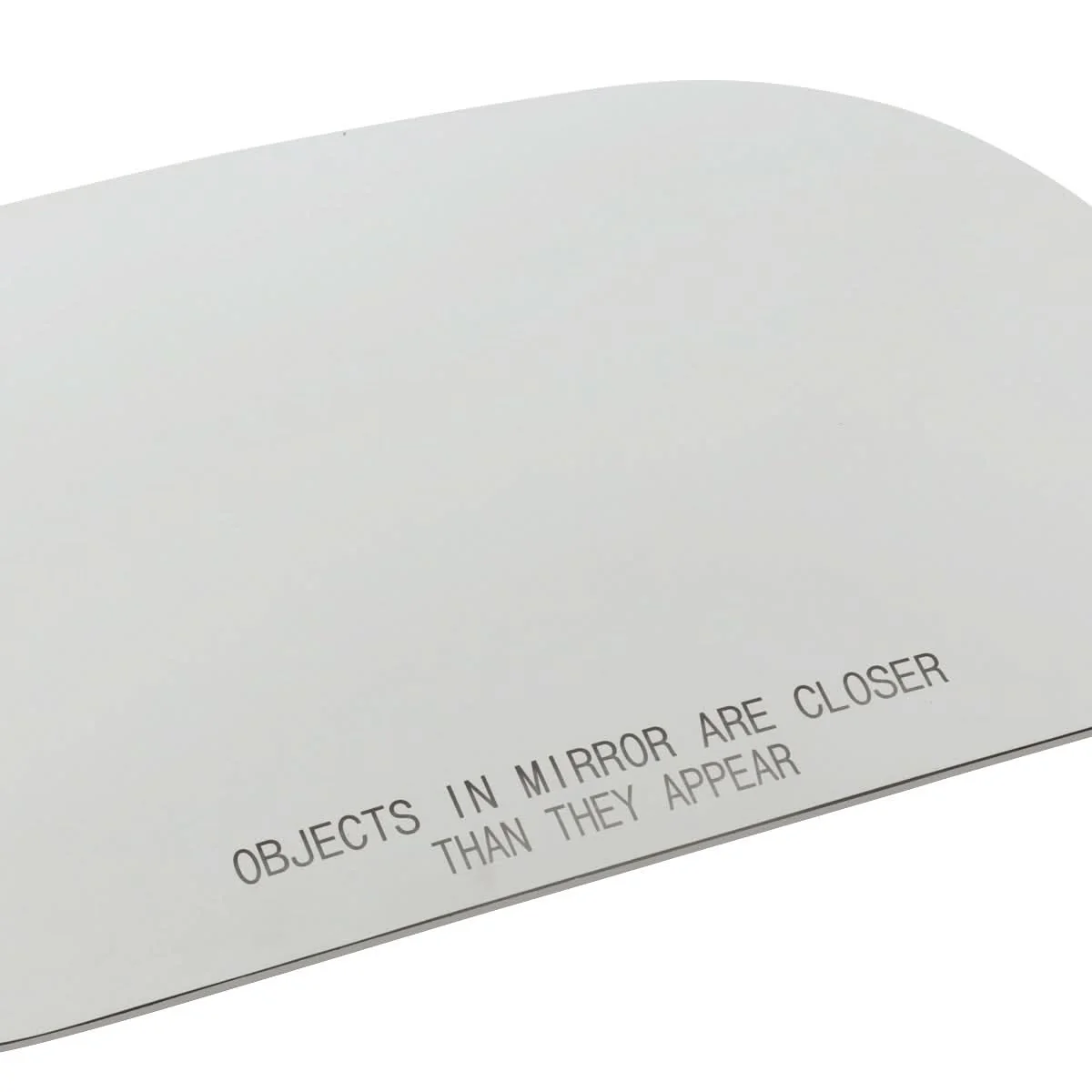 85-05 Chevrolet Astro Right Mirror Glass Lens - Image 4