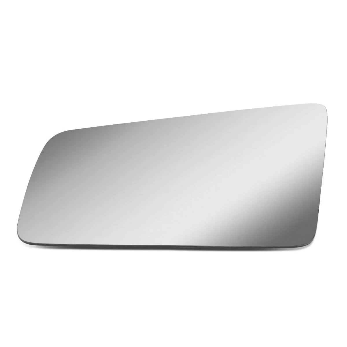 85-94 Chevy S10 Blazer / GMC Jimmy Mirror Glass Lens - Left Side - Image 3