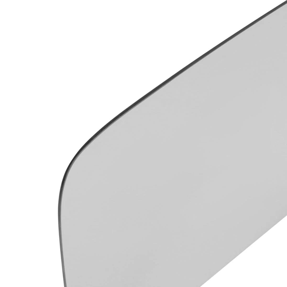 86-04 Nissan 720/D21/Frontier/Pathfinder/Pickup/Xterra Mirror Glass Lens - Left - Image 5