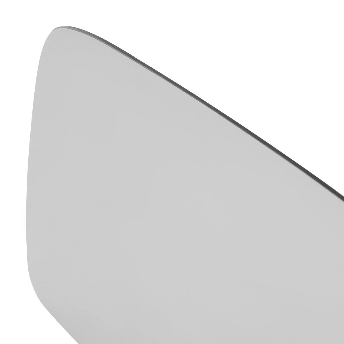 86-04 Nissan 720/D21/Frontier/Pathfinder/Pickup/Xterra Mirror Glass Lens - Left - Image 6