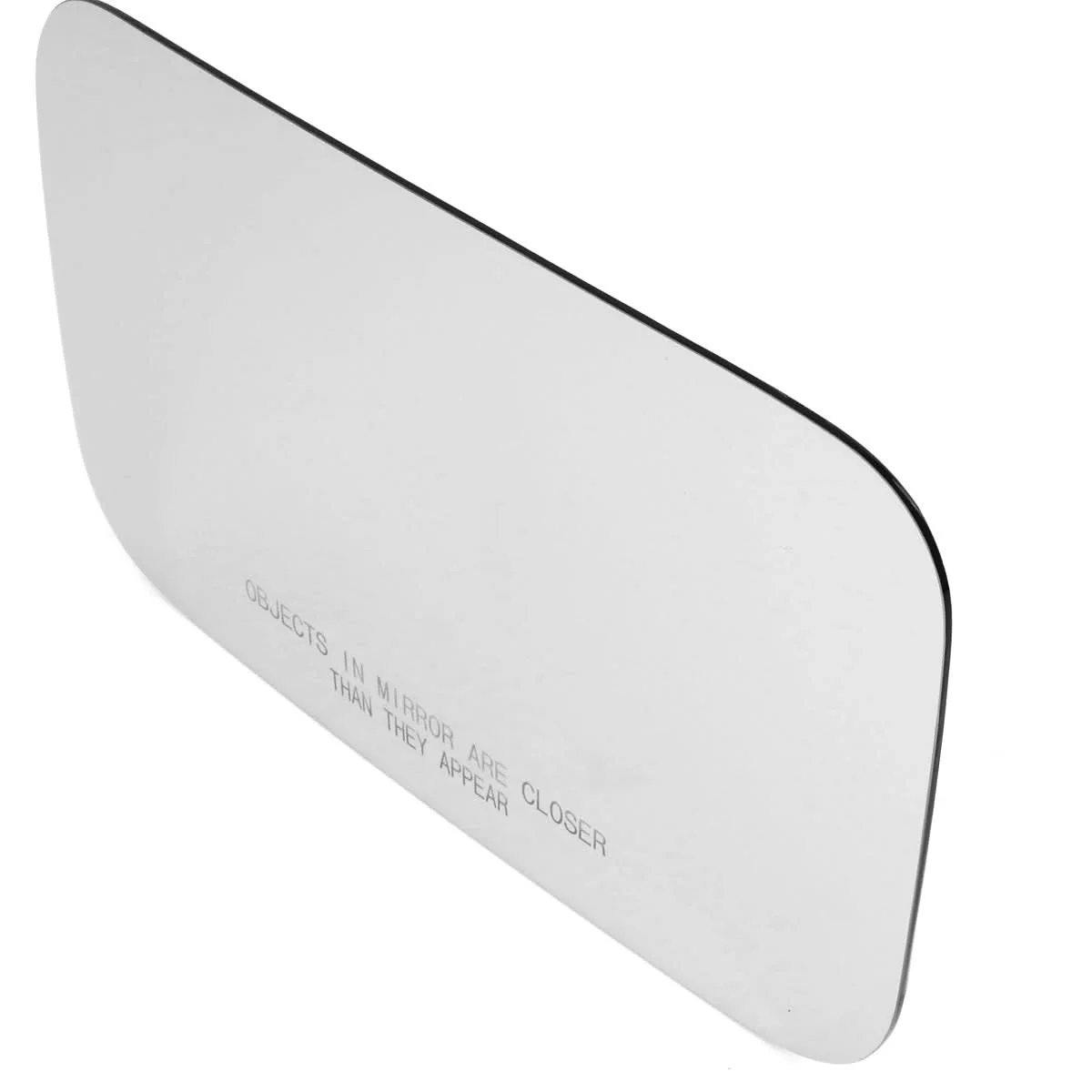 87-91 Ford Bronco / 84-90 F-150 F-250 F-350 Mirror Glass Lens - Right - Image 6