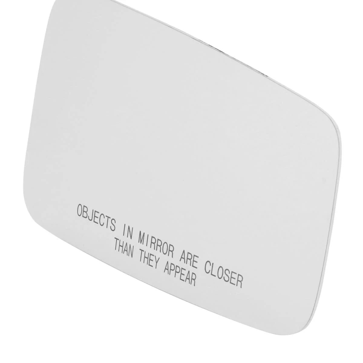 87-93 Jeep Wrangler Mirror Glass Lens - Right Side - Image 5