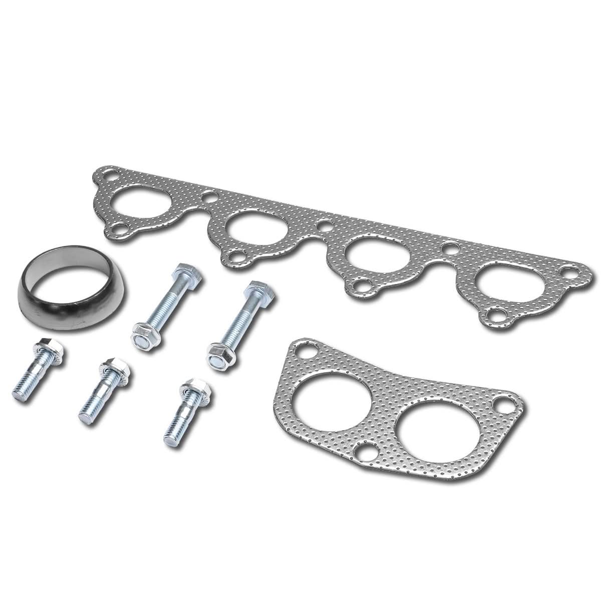 88-00 Honda Civic/CRX/Del Sol D-Series Exhaust Header Gasket - Image 2