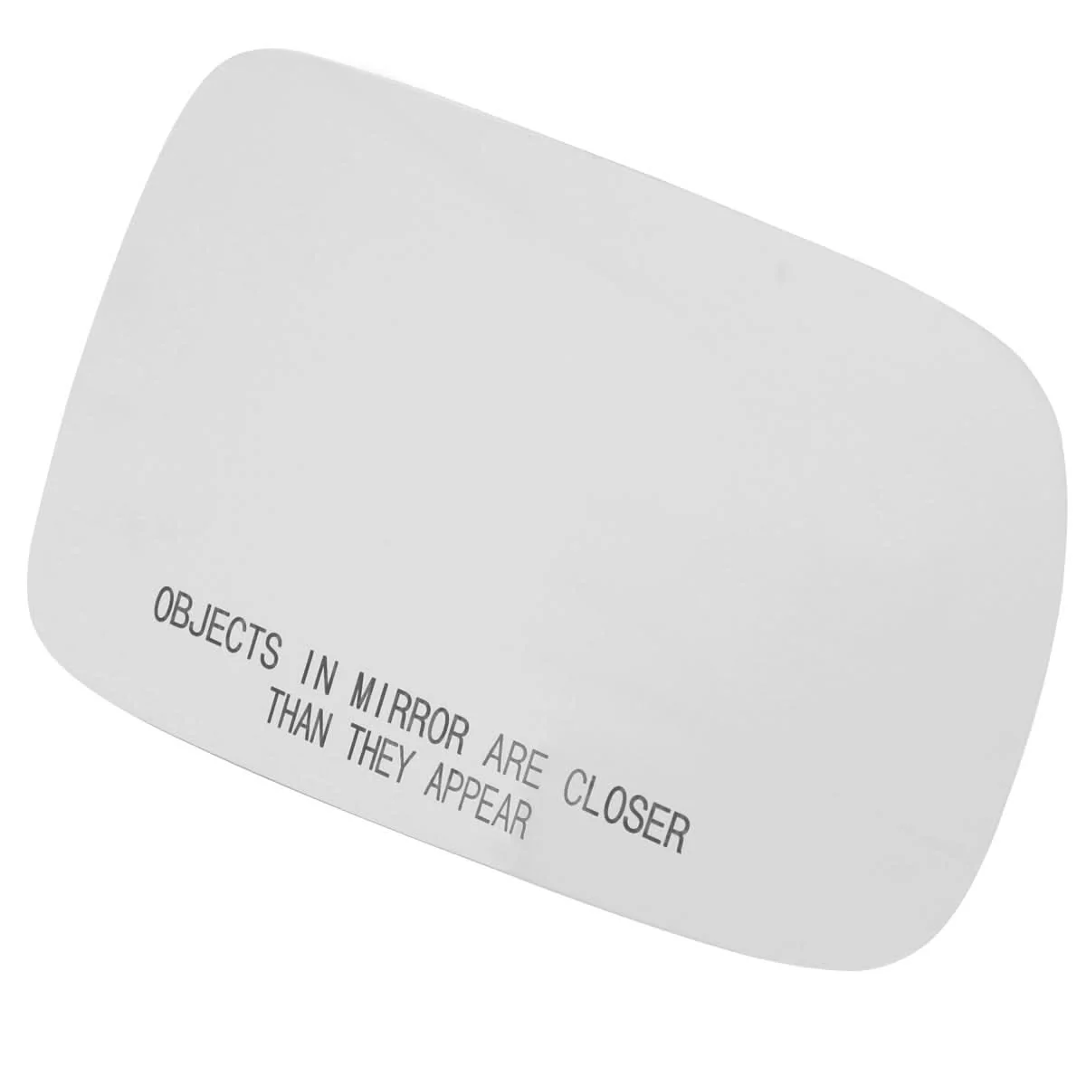 88-93 Honda Civic Integra Right Side Mirror Glass Lens - Image 5
