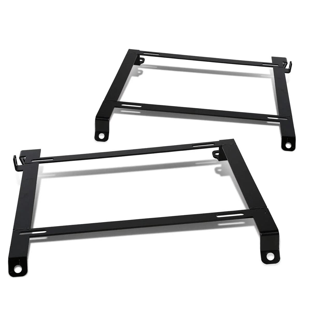 88-98 Nissan 240SX Low Mount Seat Bracket - Image 3