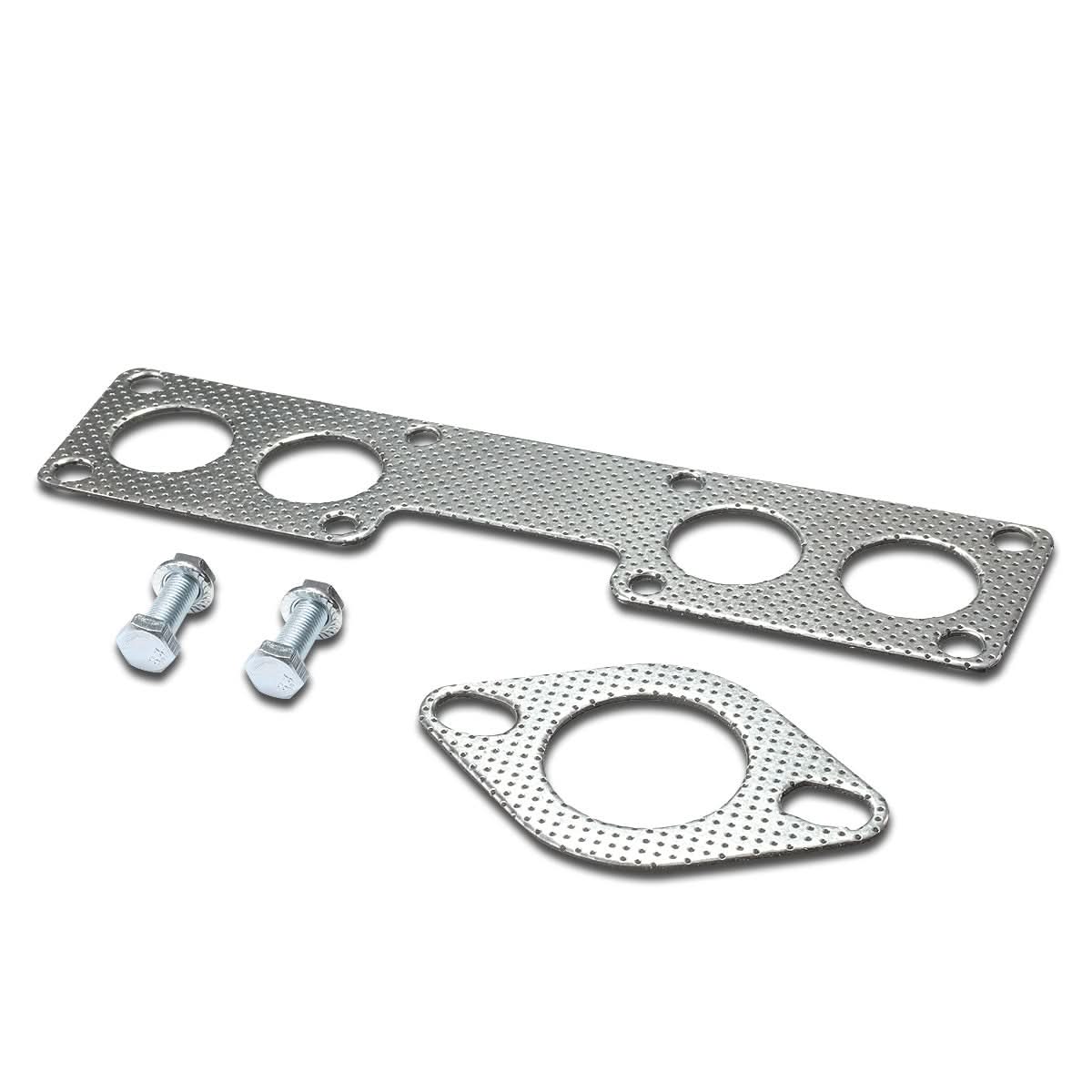 89-90 Nissan 240SX SOHC Exhaust Header Gasket - Image 2