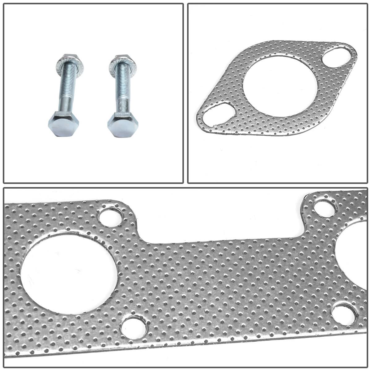89-90 Nissan 240SX SOHC Exhaust Header Gasket - Image 6