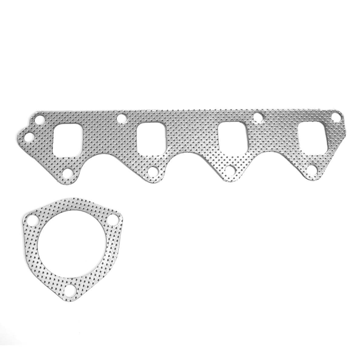 89-95 Geo Tracker Suzuki Samurai Sidekick Exhaust Header Gasket - Image 7