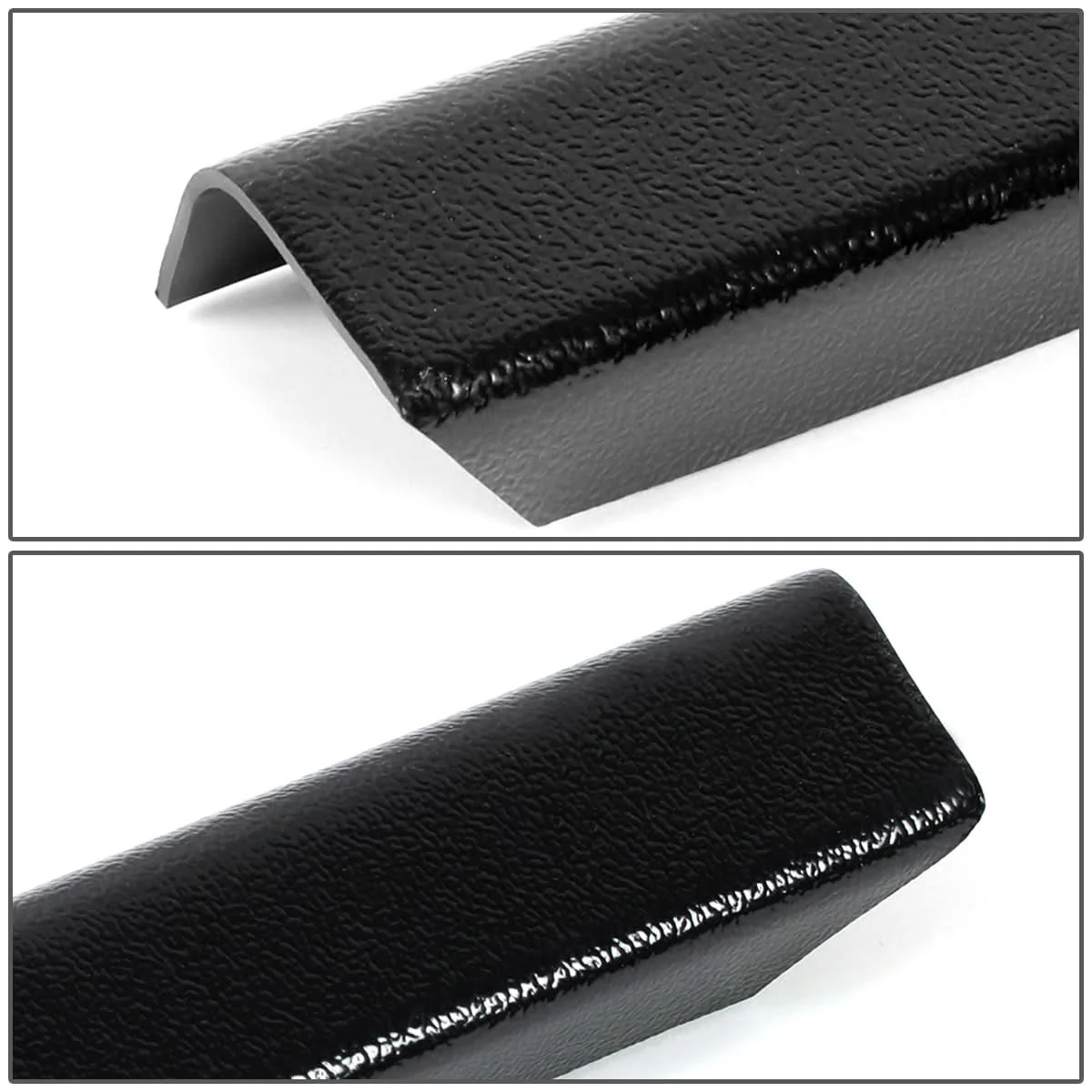89-95 Toyota Pickup Tailgate Cap - Image 3