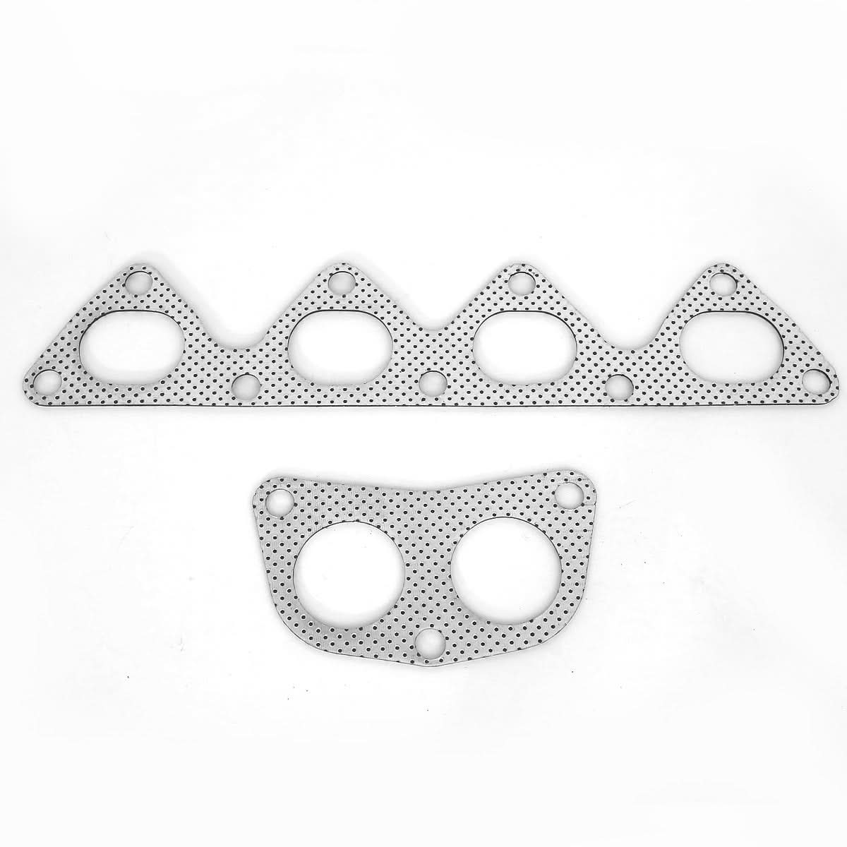 90-01 Acura Integra Exhaust Header Gasket - Image 7
