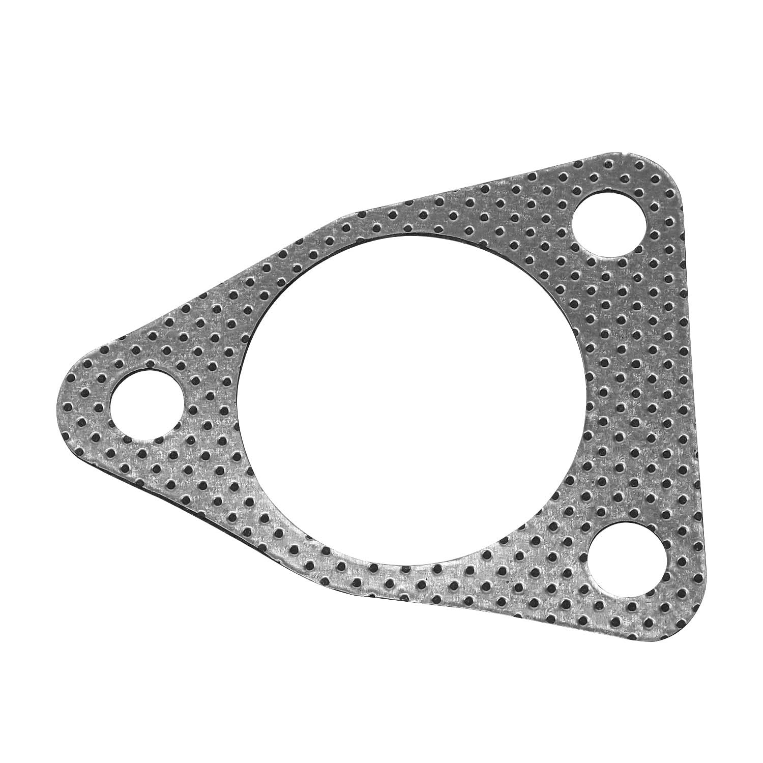 90-96 Honda Accord Prelude Exhaust Header Gasket Aluminum - Image 5