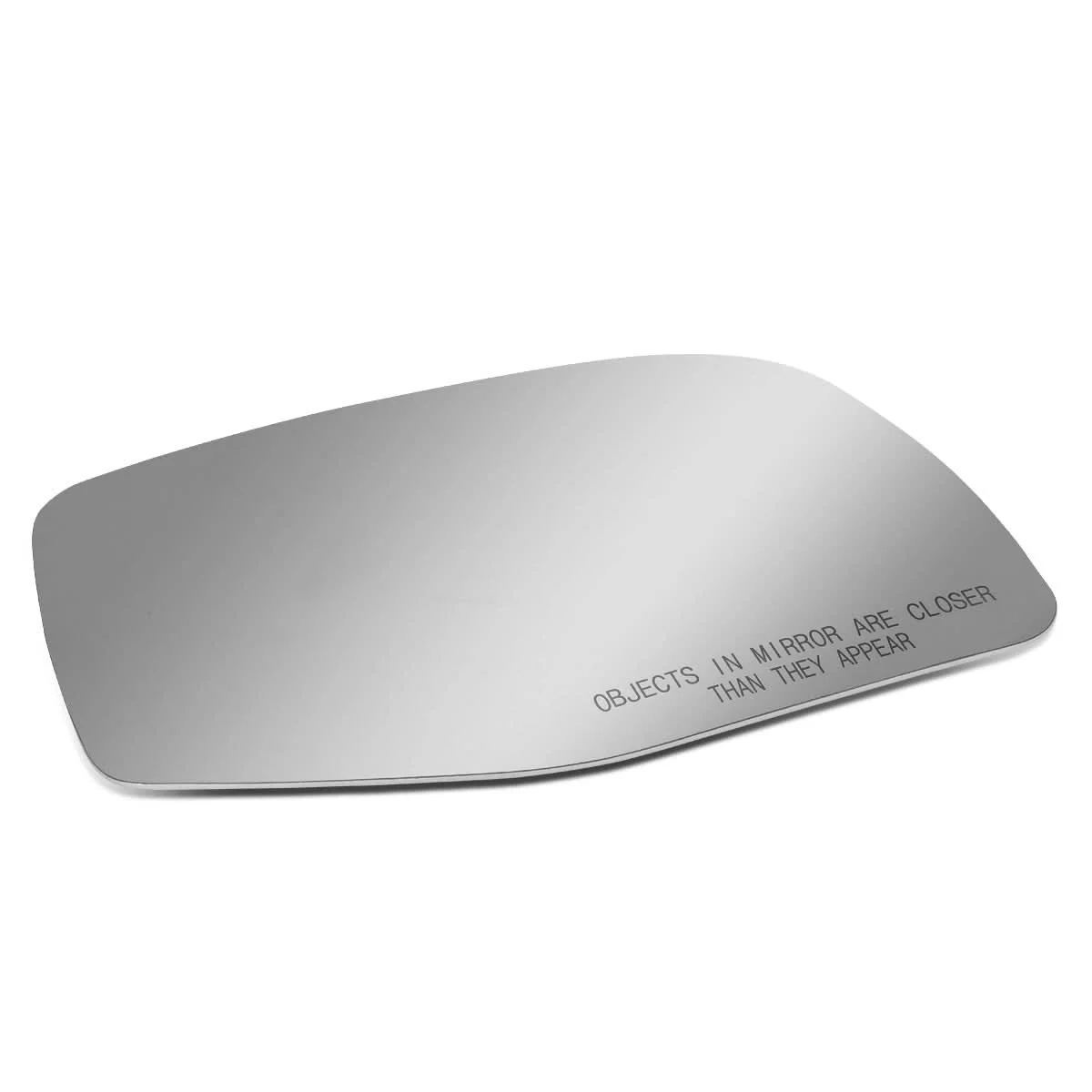 90-97 Ford Aerostar Bronco F-150 F-250 F-350 Mirror Glass Lens Right - Image 2