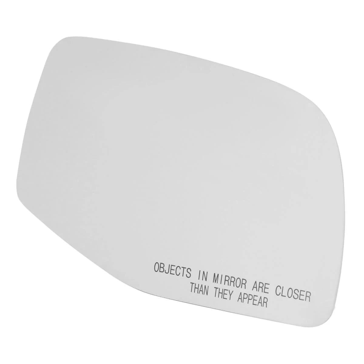 90-97 Ford Aerostar Bronco F-150 F-250 F-350 Mirror Glass Lens Right - Image 5
