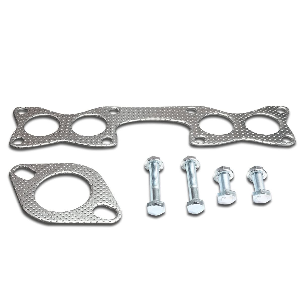 90-97 Nissan D21 Pickup Exhaust Header Gasket - Image 3