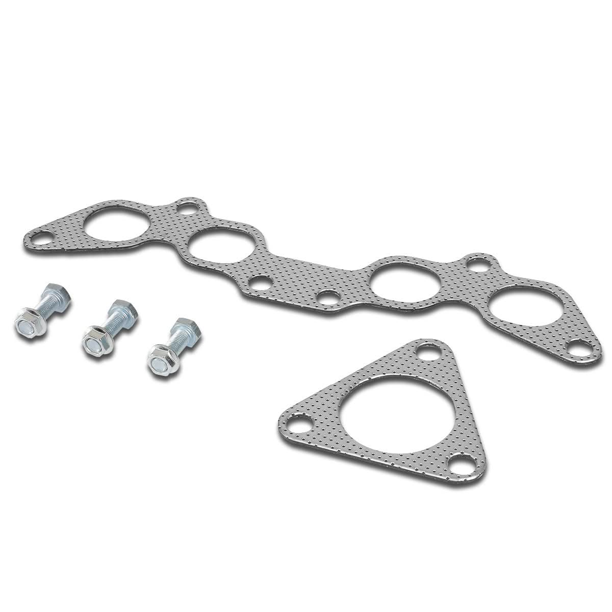 90-99 Toyota Celica GT/GTS Exhaust Header Gasket - 5S-FE Engine - Image 2