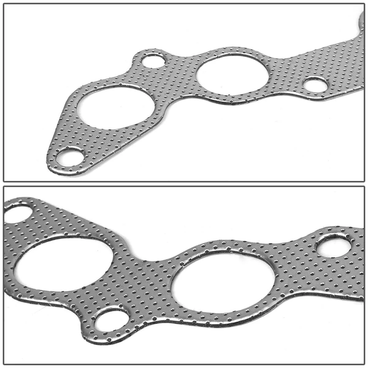 90-99 Toyota Celica GT/GTS Exhaust Header Gasket - 5S-FE Engine - Image 4