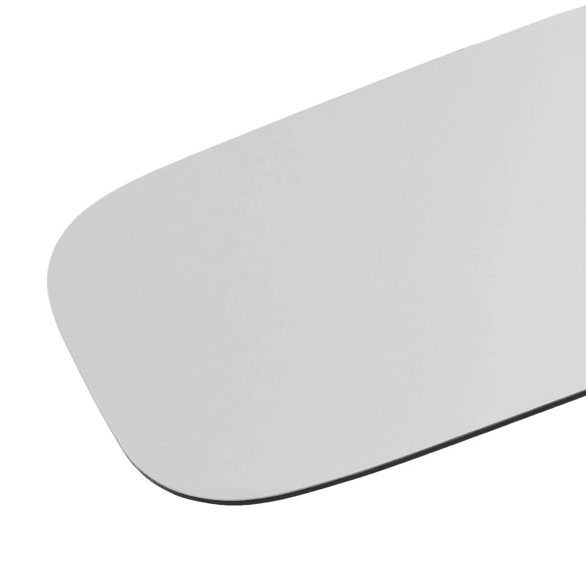 92-01 Toyota Camry Mirror Glass Lens Left Side - Image 4