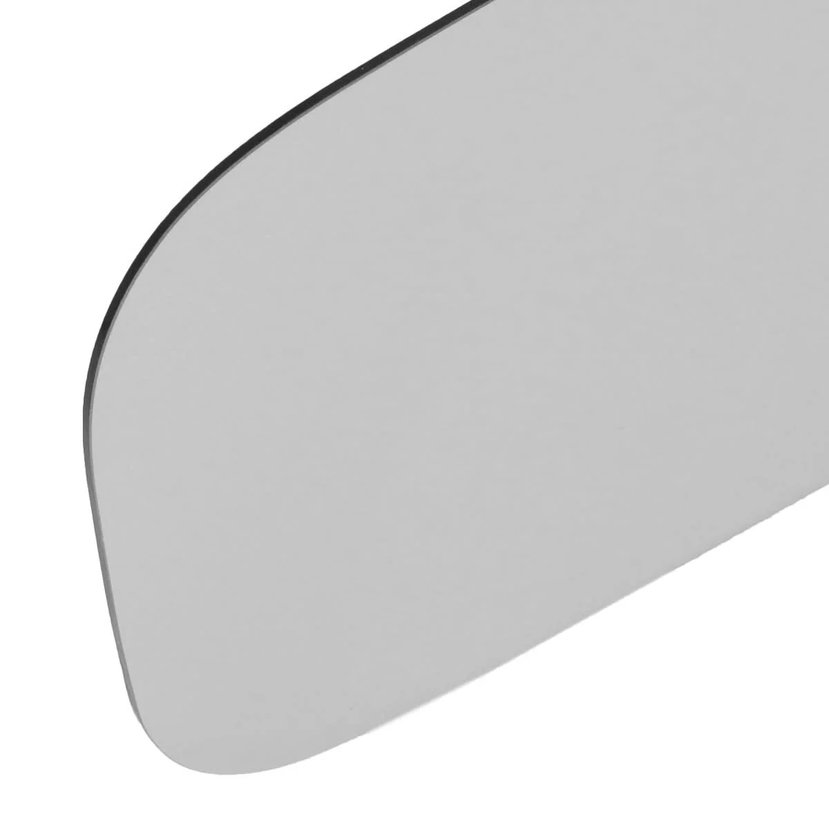 92-01 Toyota Camry Mirror Glass Lens Left Side - Image 5