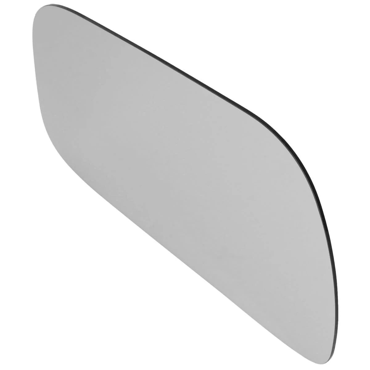 92-01 Toyota Camry Mirror Glass Lens Left Side - Image 6