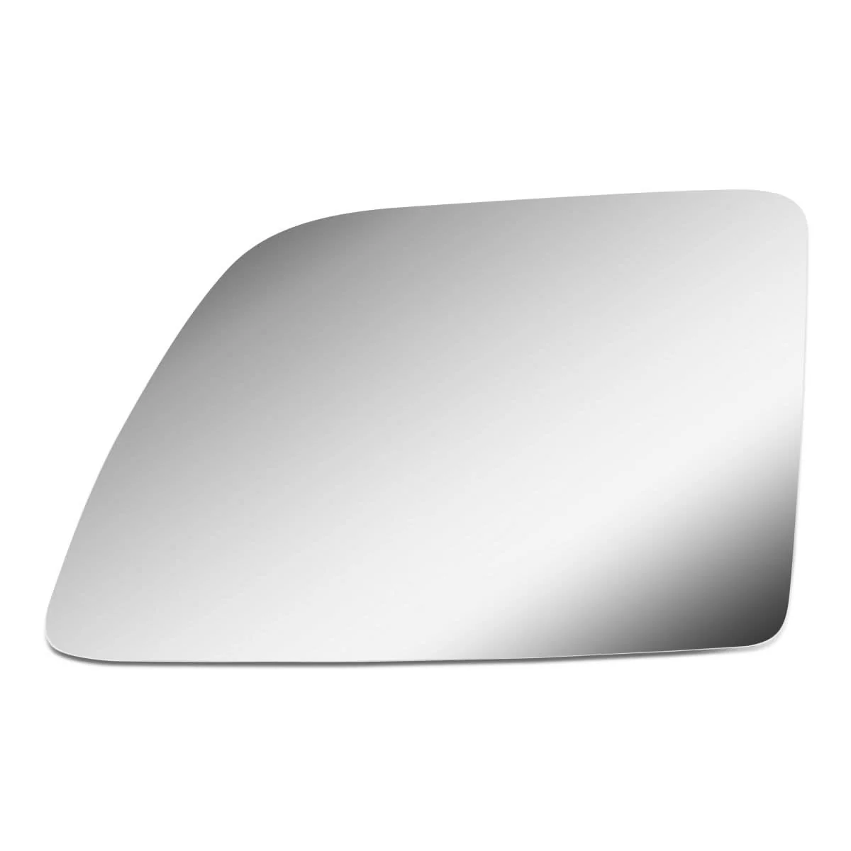 92-07 Ford E-Series Mirror Glass Lens - Image 3