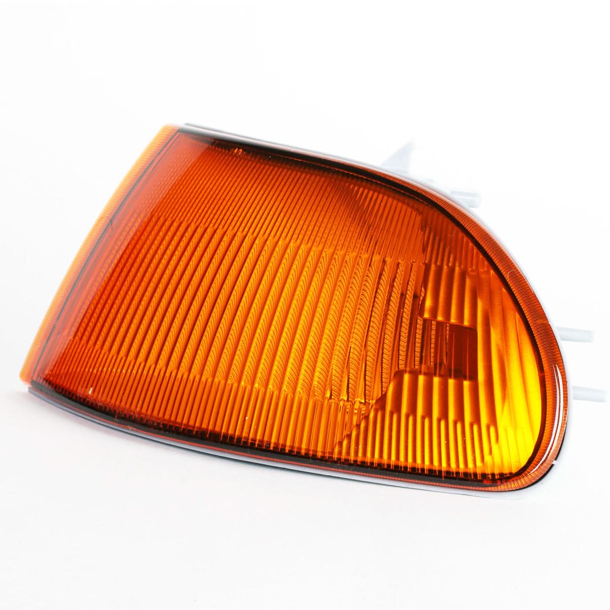 92-95 Honda Civic 2-DR Corner Lights - Amber - Image 3