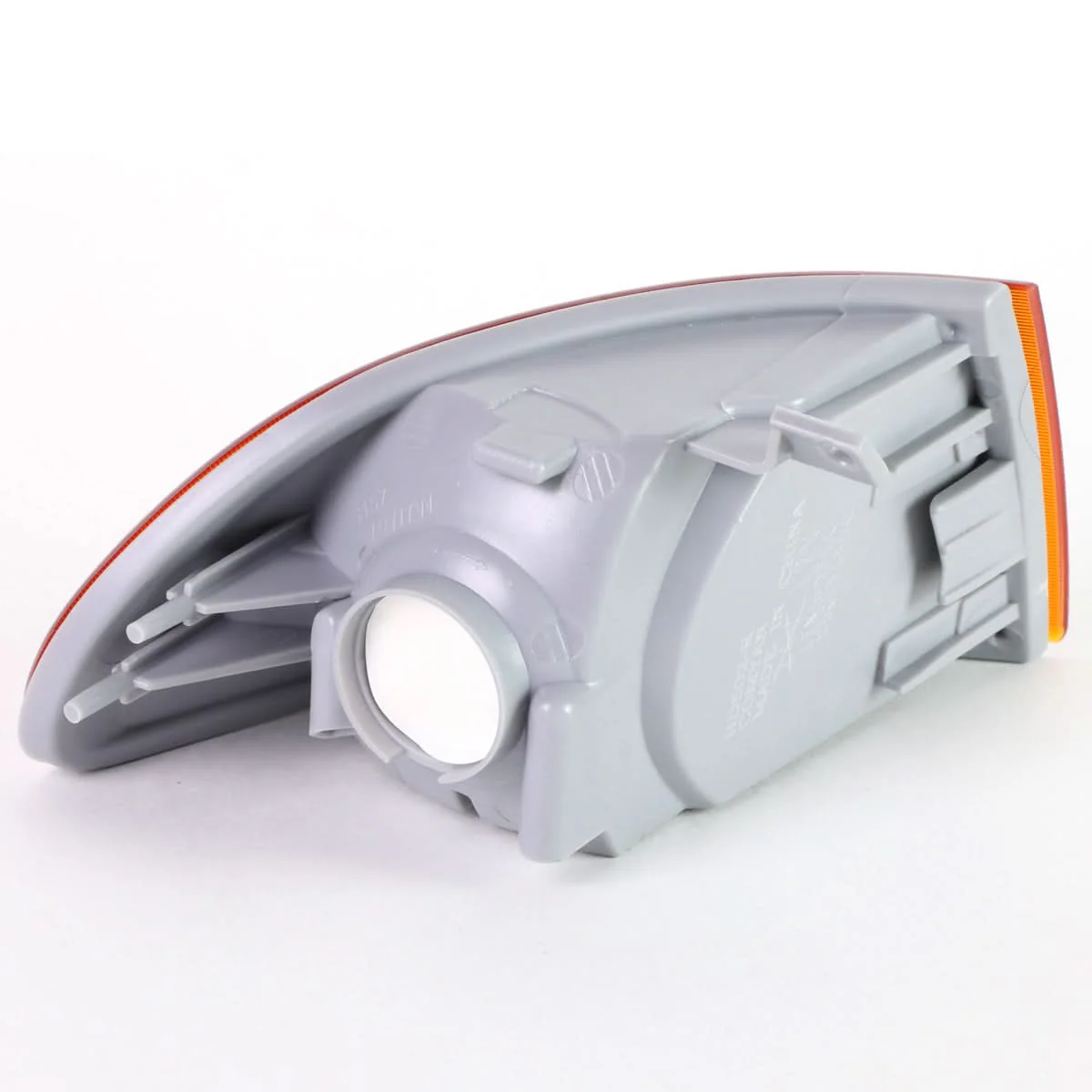 92-95 Honda Civic 2-DR Corner Lights - Amber - Image 5