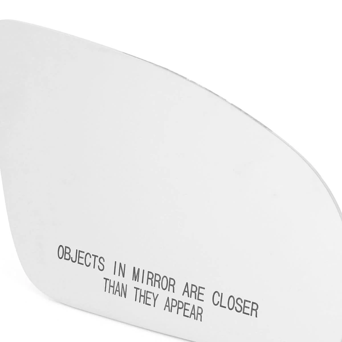 93-02 Pontiac Firebird Mirror Glass Lens - Right - Image 5
