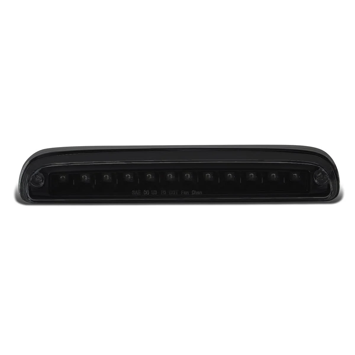93-11 Ford Ranger / 99-16 F-250 F-350 F-450 F-550 Super Duty LED 3rd Brake Light - Image 2