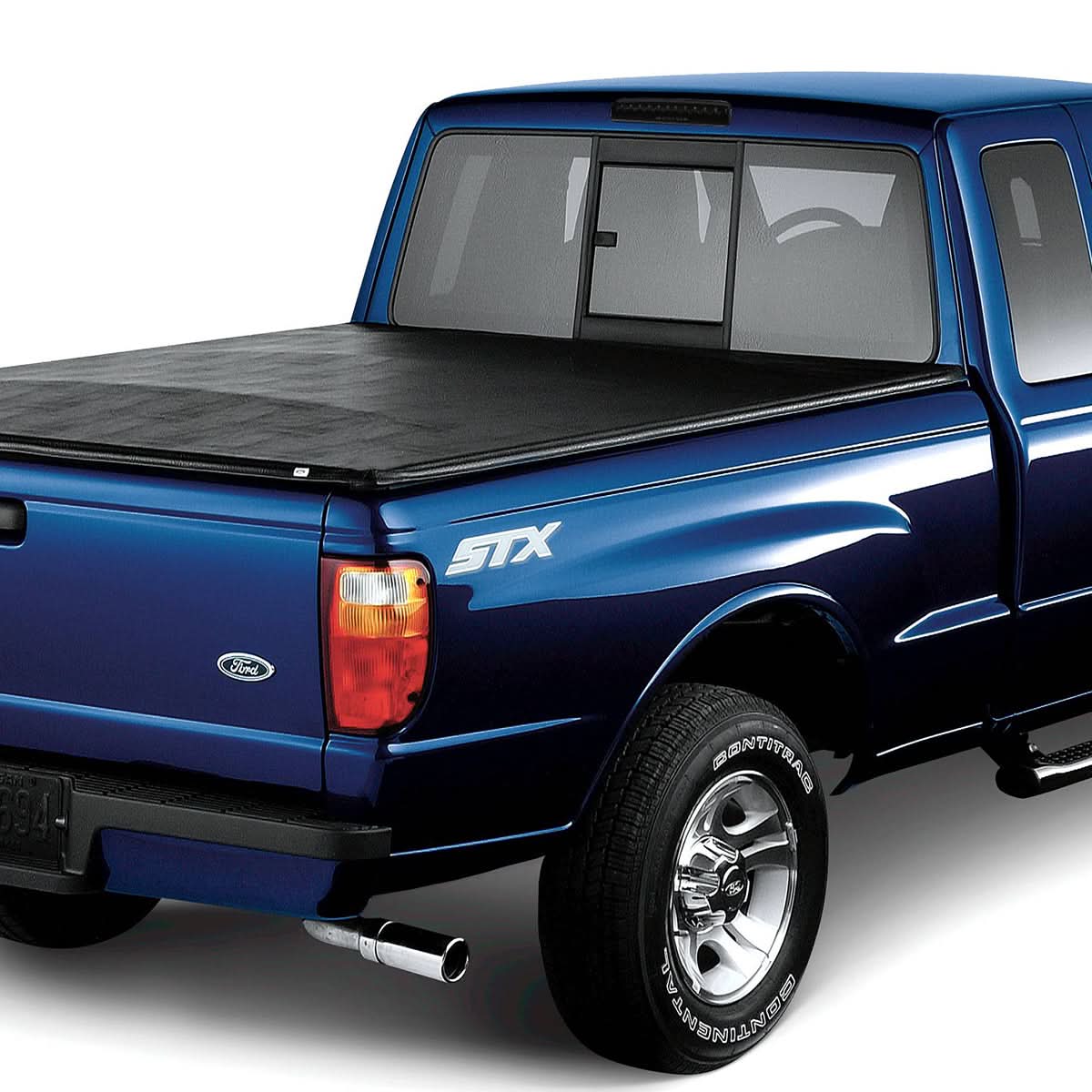 93-11 Ford Ranger / 99-16 F-250 F-350 F-450 F-550 Super Duty LED 3rd Brake Light - Image 5
