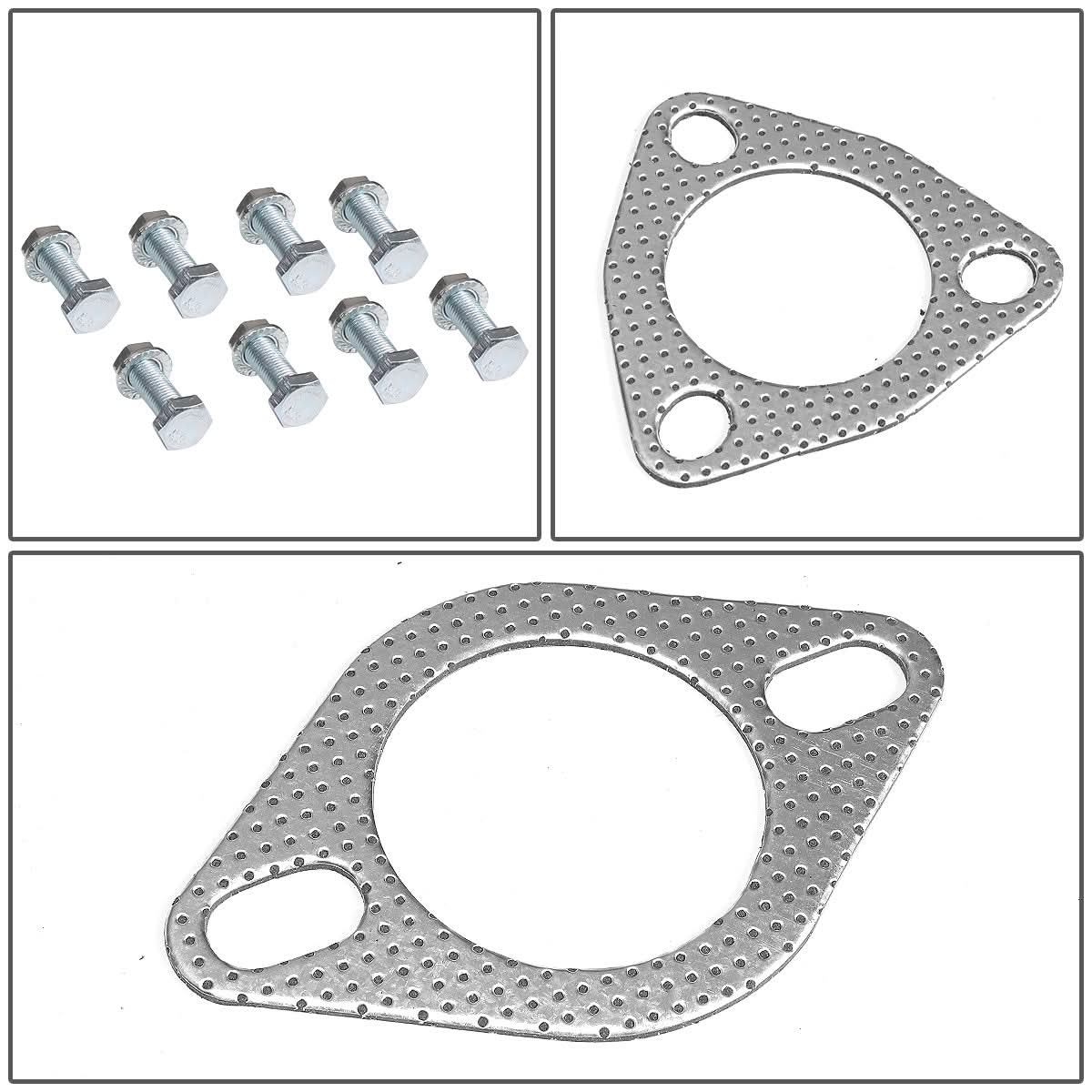 93-97 Ford Probe V6 Exhaust Header Gasket - Image 6