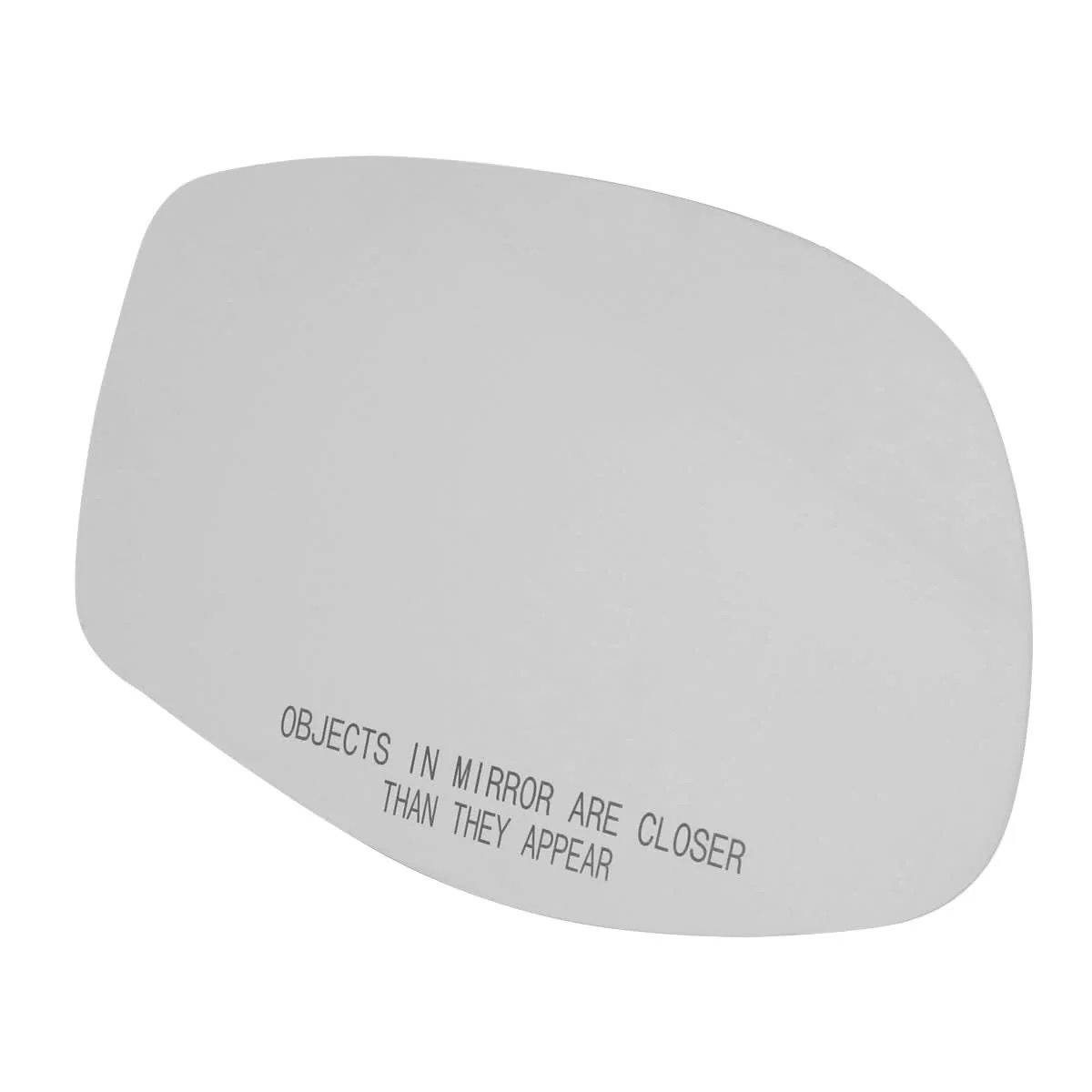 93-97 Ford Ranger Mirror Glass Lens - Right Side - Image 5