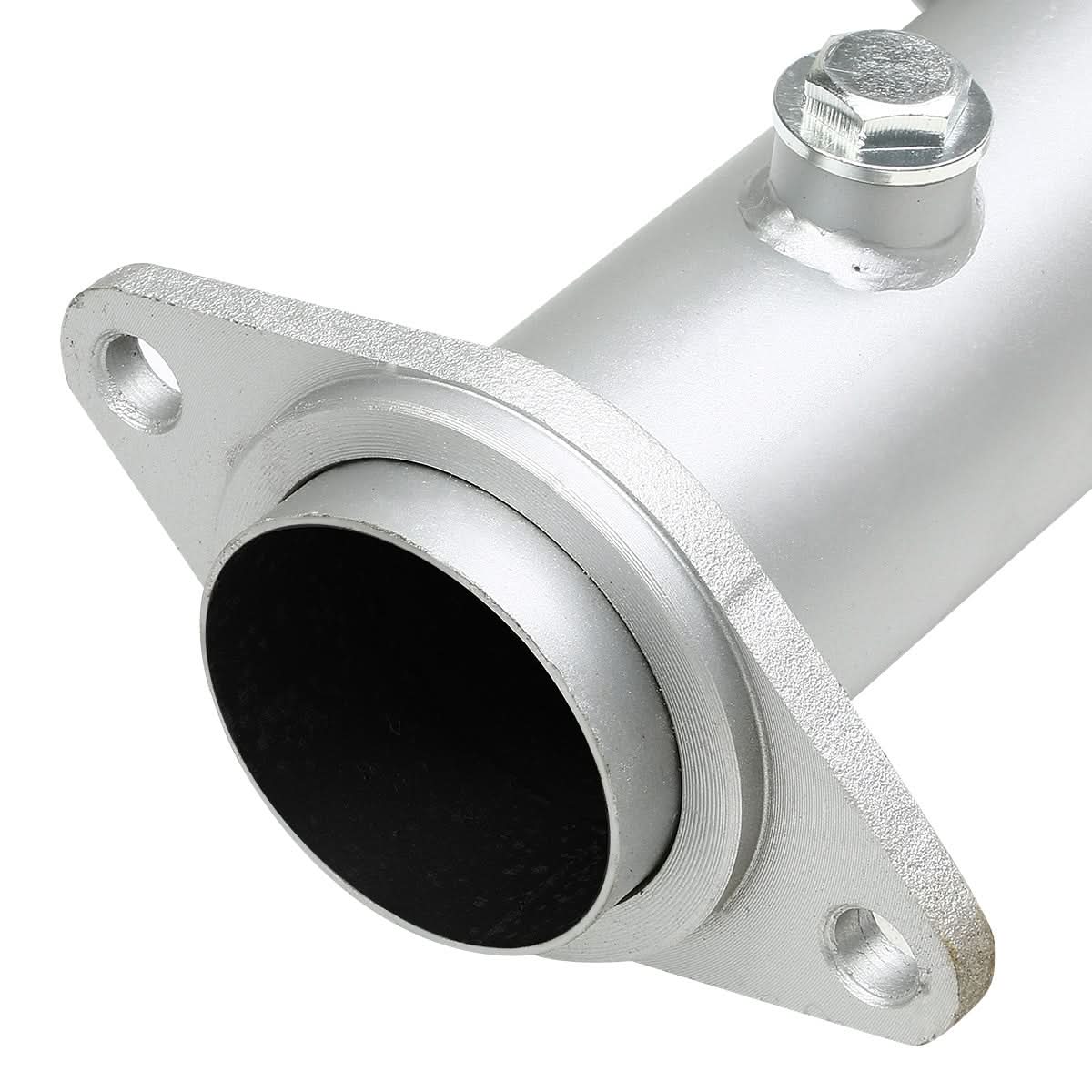 94-01 Acura Integra GSR/Type-R DC2 B18C Header Stainless Steel - Image 3