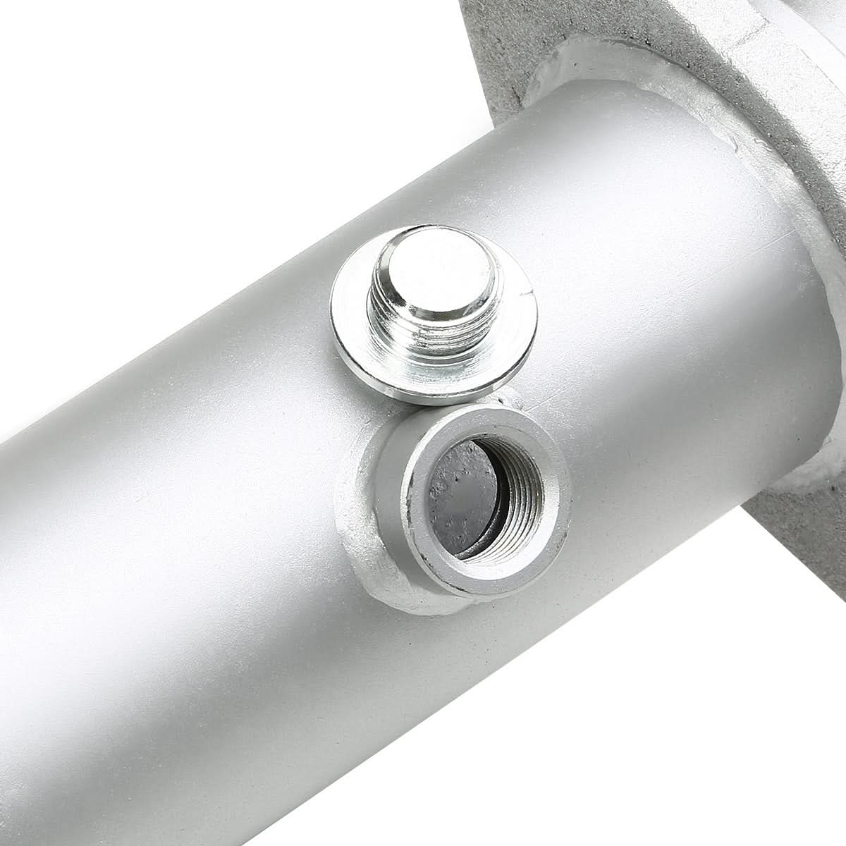94-01 Acura Integra GSR/Type-R DC2 B18C Header Stainless Steel - Image 4