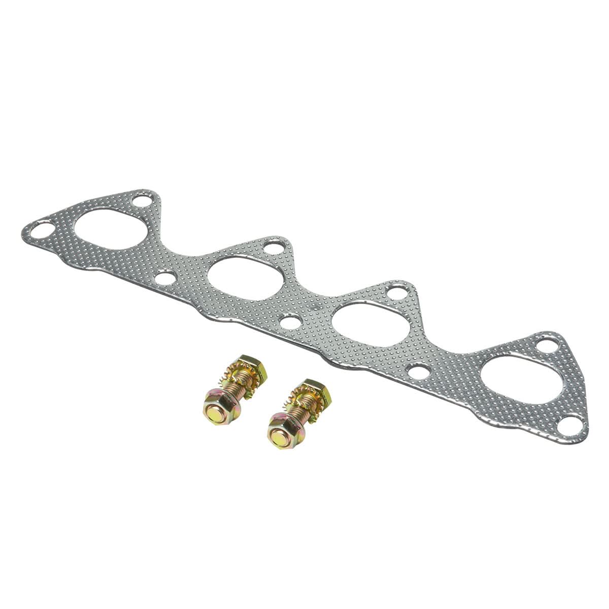 94-01 Acura Integra GSR/Type-R DC2 B18C Header Stainless Steel - Image 5