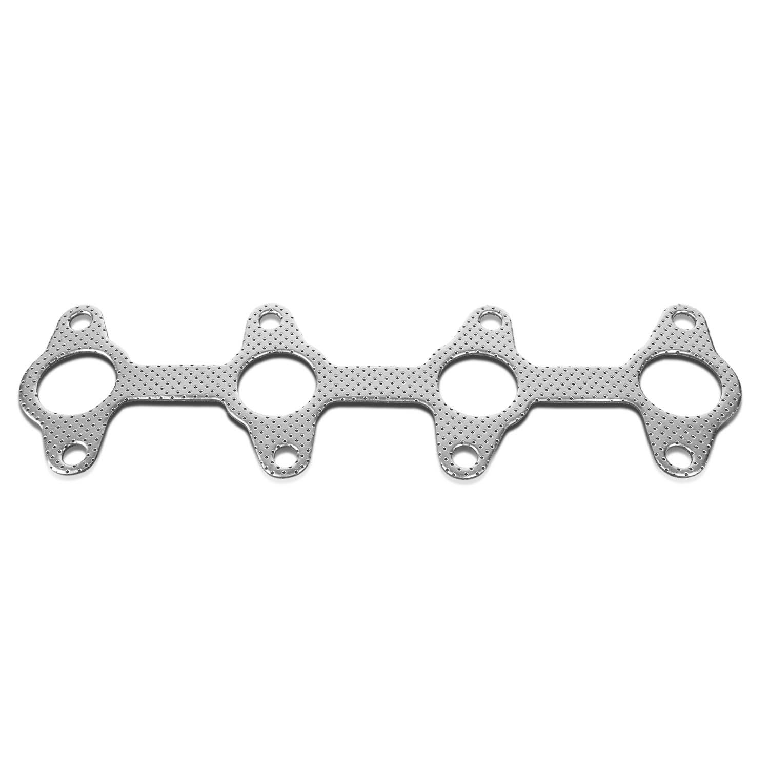 94-04 Chevrolet S-10 Aluminum Exhaust Header Gasket - Image 3
