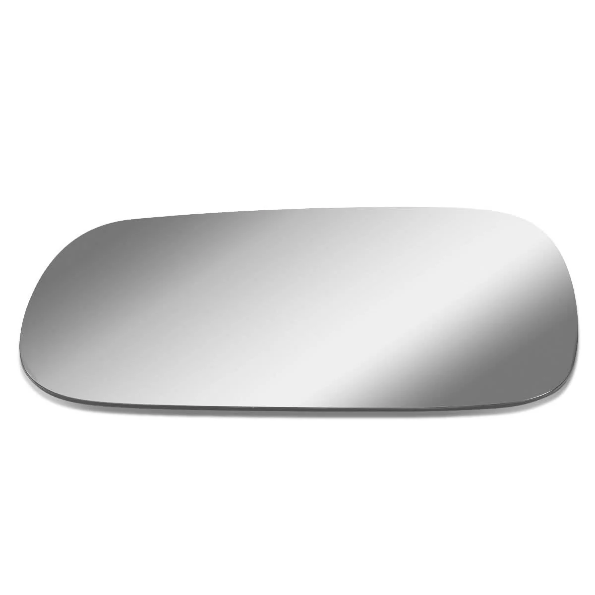94-97 Honda Accord Mirror Glass Lens - Left Side - Image 3