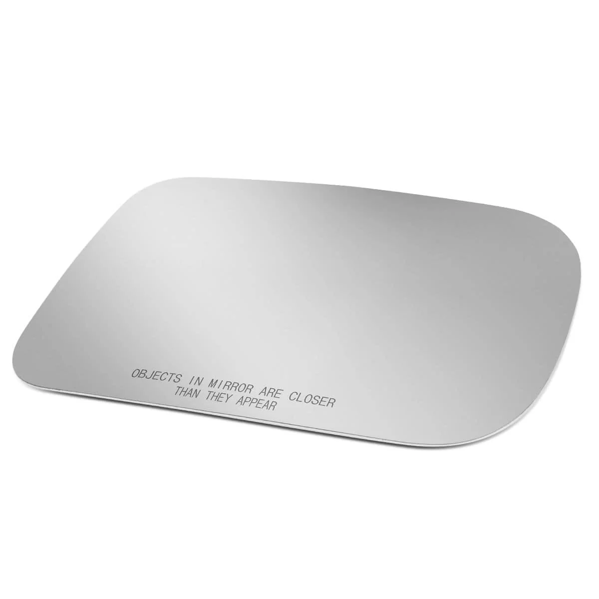 94-99 Dodge Ram B-Series Mirror Glass Lens - Right Side