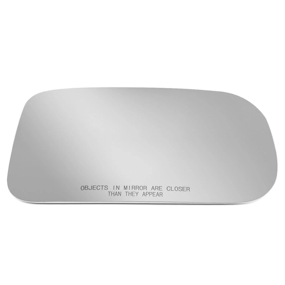 94-99 Dodge Ram B-Series Mirror Glass Lens - Right Side - Image 3