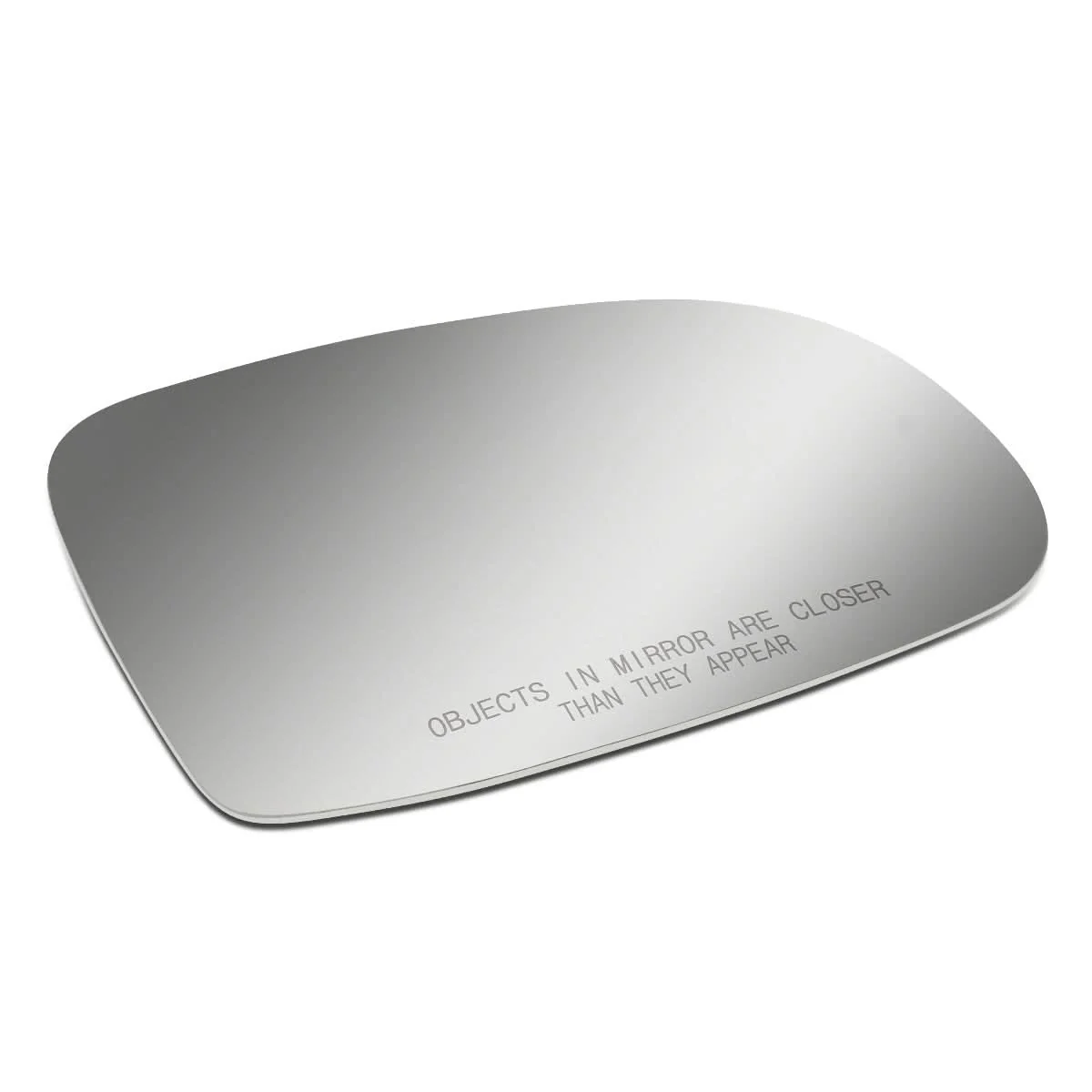 95-03 Ford Windstar Mirror Glass Lens - Right Side - Image 2