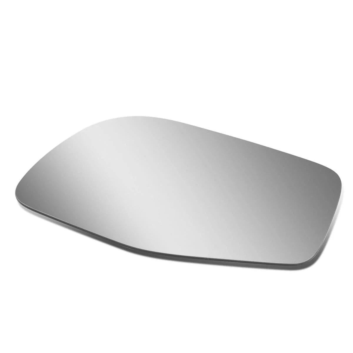 95-05 Ford Explorer/Ranger Mirror Glass Lens Left Side - Image 2