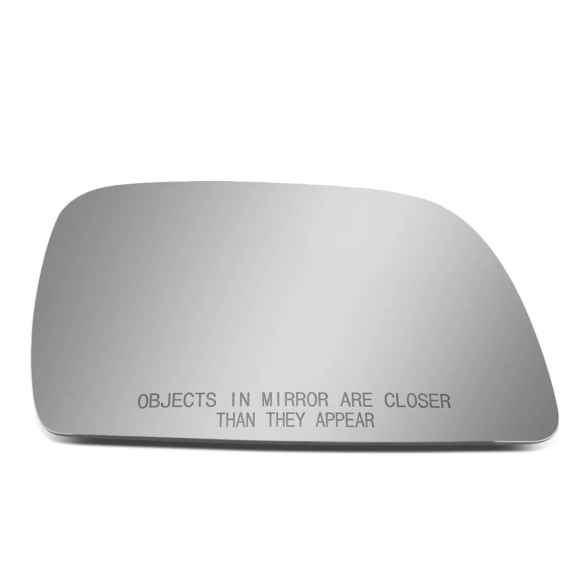 95-97 Lincoln Town Car Mirror Glass Lens - Right - Image 3