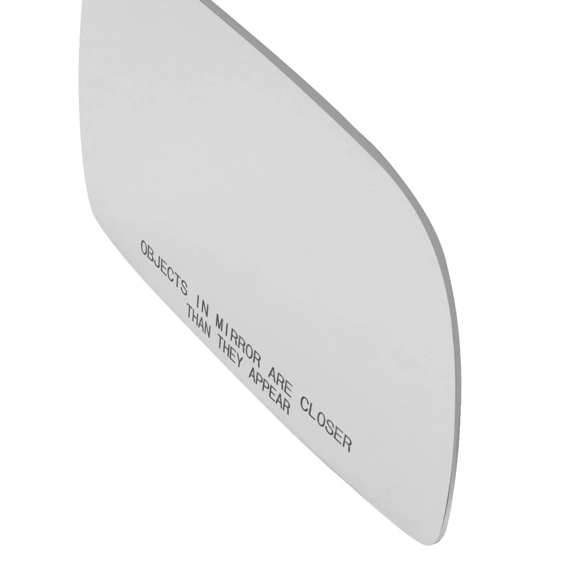 95-97 Lincoln Town Car Mirror Glass Lens - Right - Image 5