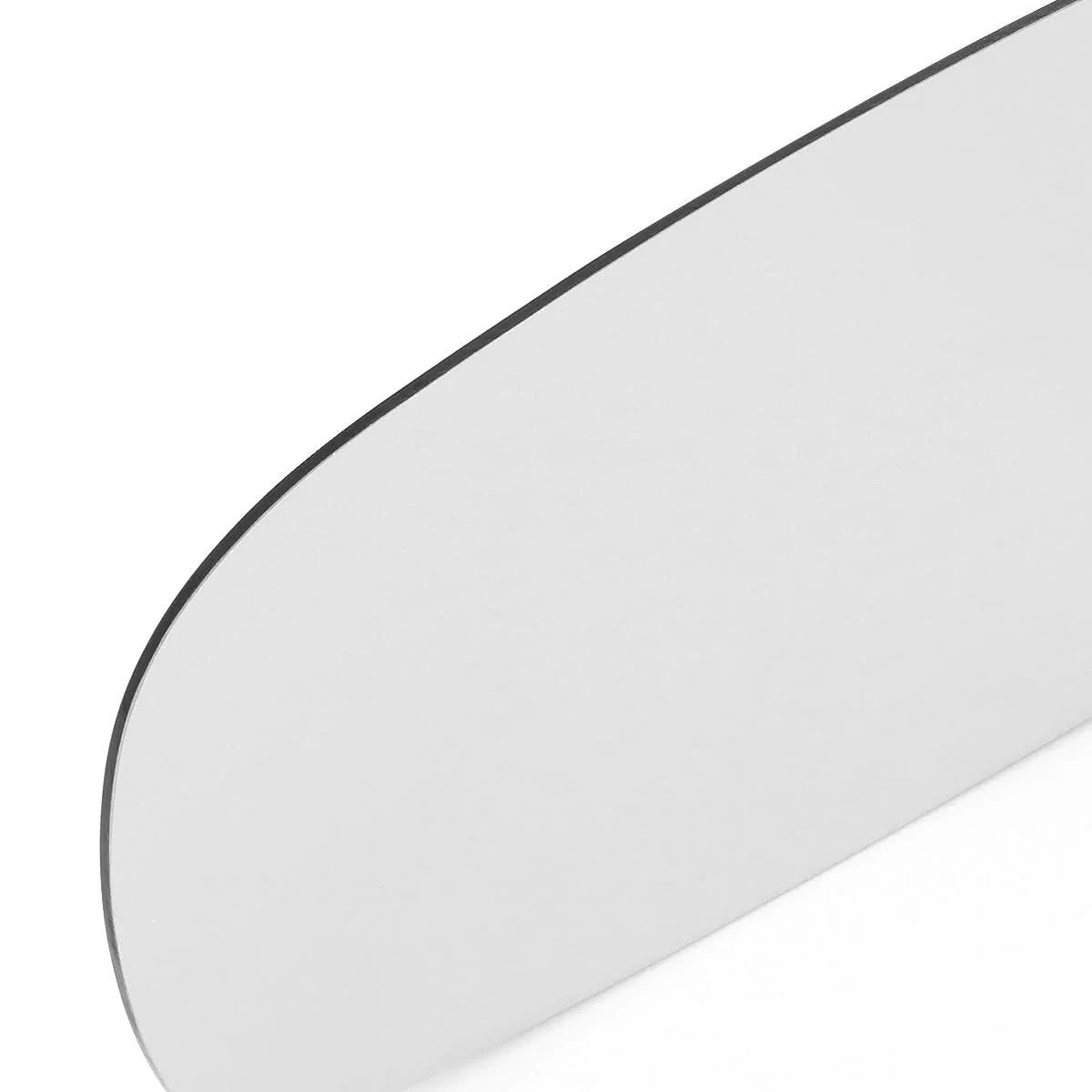 96-05 Chevrolet Cavalier / Pontiac Sunfire Mirror Glass Lens - Left - Image 4