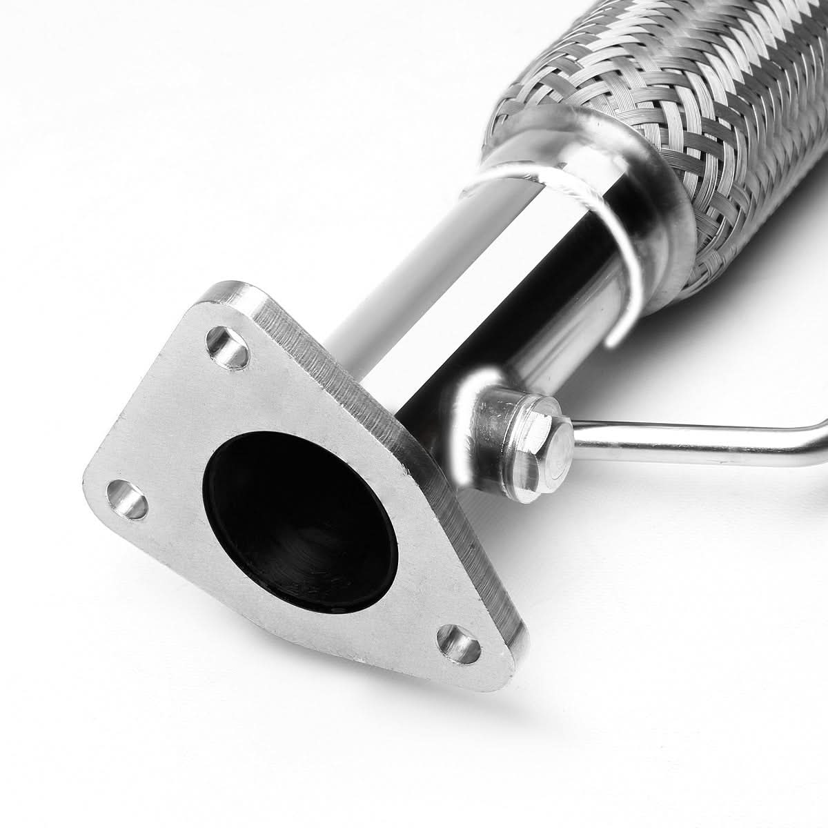 97-01 Honda Prelude Header Stainless Steel - Image 5